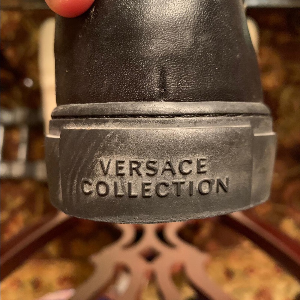 Versace shoes - Picture 4 of 4